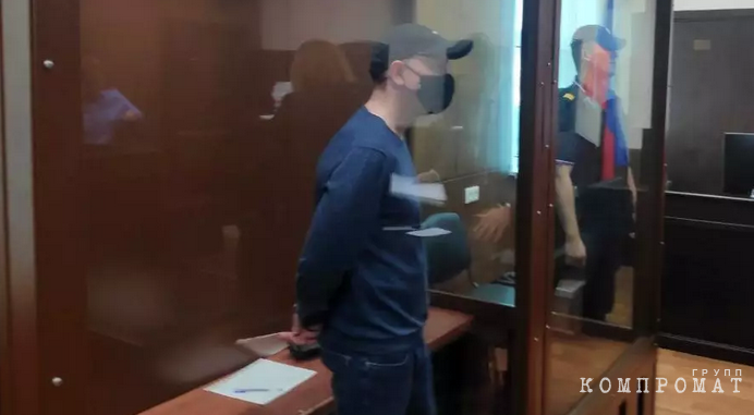 "Красному админу" криптобиржи Wex присудили 3,5 года колонии и штраф в 500 тыс. руб. за хищения 3 млрд руб.