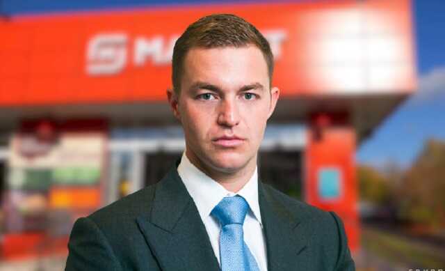 Средства владельцев акций притянуло