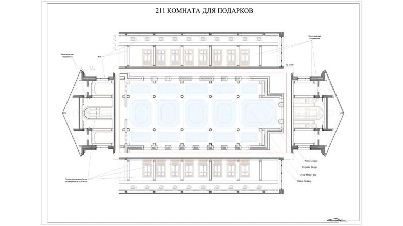 Семейное достояние Алексея Миллера на 43 млрд руб.