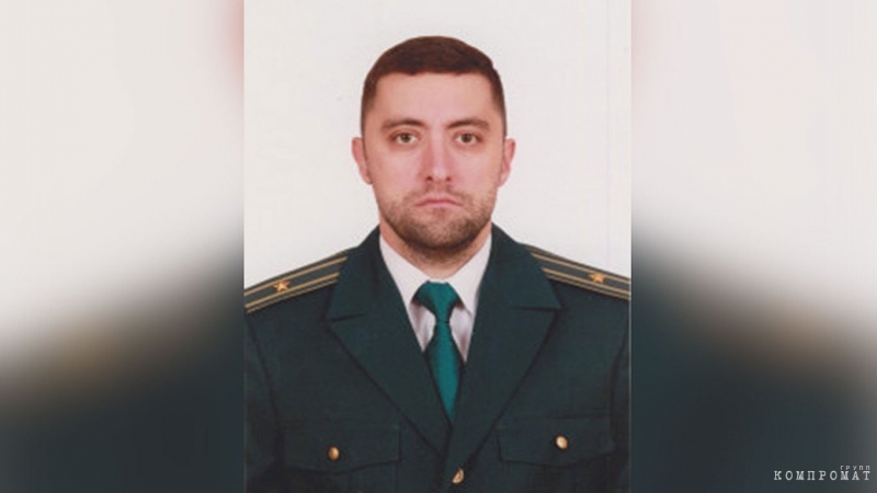 Глава IT-управления ФТС задержан при получении взятки на 25 млн руб. за продвижение задач компании при заключении договора