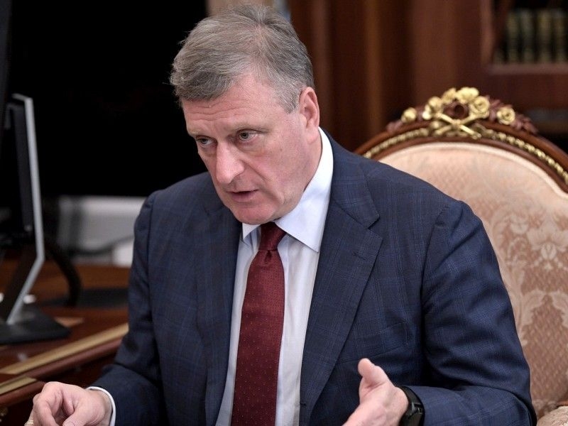 "Пердимонокли" Чурина: что могли находить сотрудники правоохранительных органов у премьер-министра Кировской области