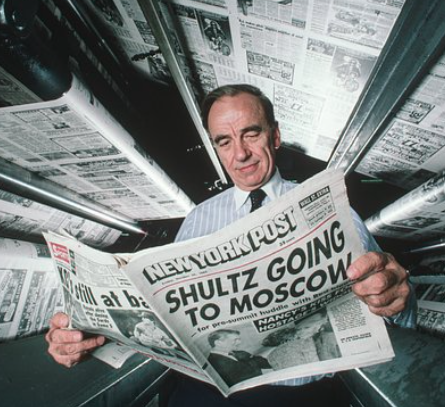 &laquo;Это конец эпохи магнатов&raquo;
