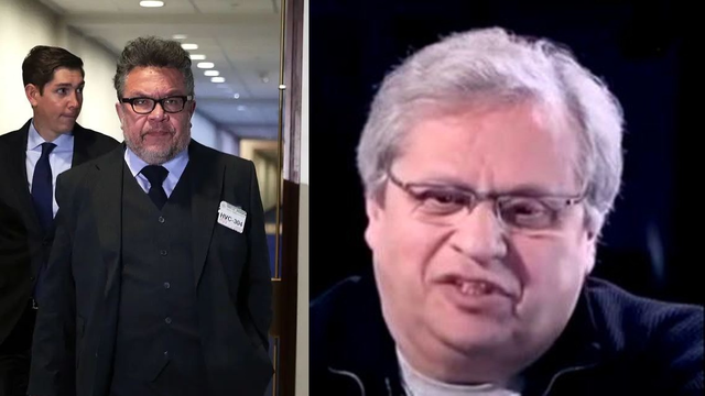 Игорь Побережский и его Laudato SIA в Риге - фигуранты интернационального расследования