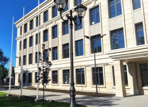 В Петербурге остро не хватает объектов социальной инфраструктуры