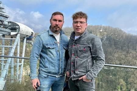 Ильдар Юланов разгрузил бюджет на троих.
