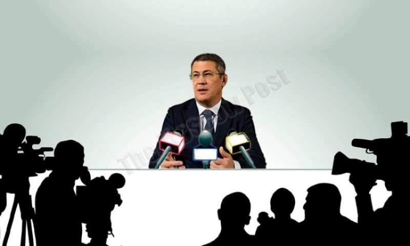 Тайна погибели корреспондента Мижавира Валиулина