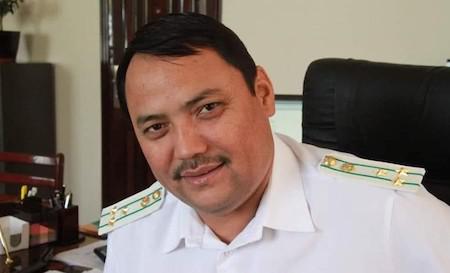 Азербайджанских "бродяг" повесили на Райымбека Матраимова.