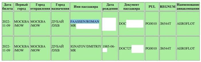Чем владеет Мария Воронцова (Путина).
