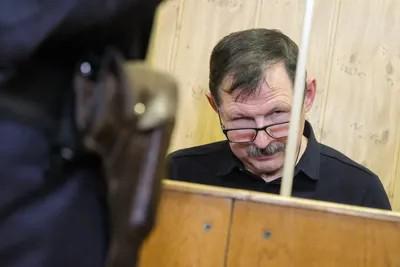 Вице-главу региона Петербурга "заказал" "ночной глава региона".
