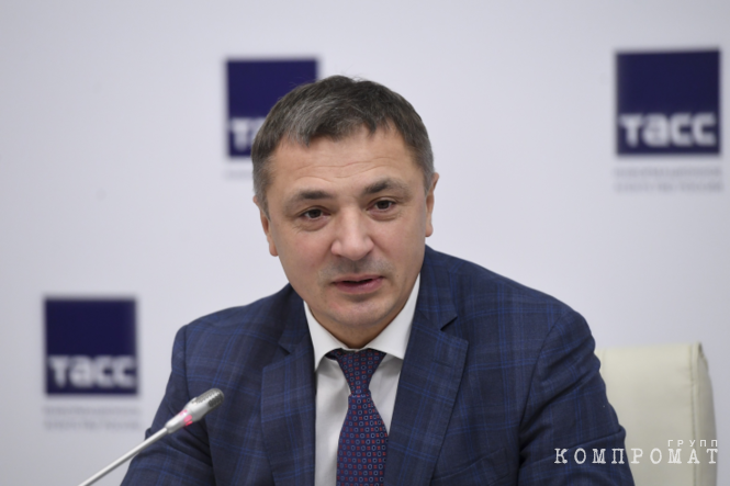 «Испанский» аграрий из Ленинградской области