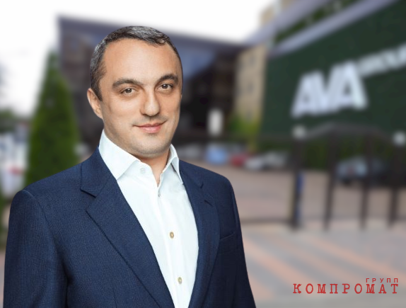 Ваган Арутюнян &ndash; мастер перераспределения активов