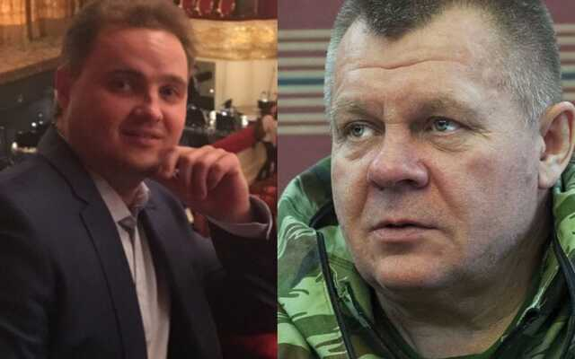 Обладателя группы &laquo;Янтарь&raquo; Александра Карася и бывшего работника ФСБ Ивана Гришукова соединила любовь к деньгам и золоту