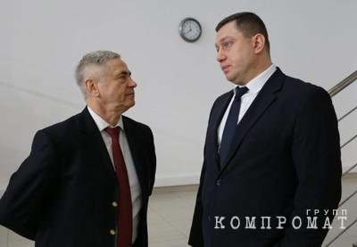 Как президент ФИДЕ Аркадий Дворкович и его ставленник во главе ФШР Глуховский "пилят" бюджетные и спонсорские миллионы