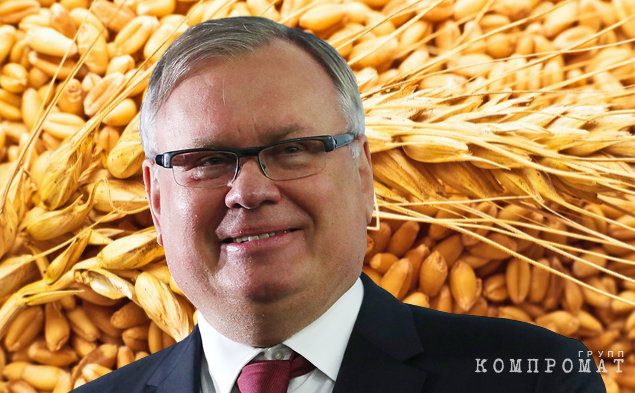 Хлебовозы