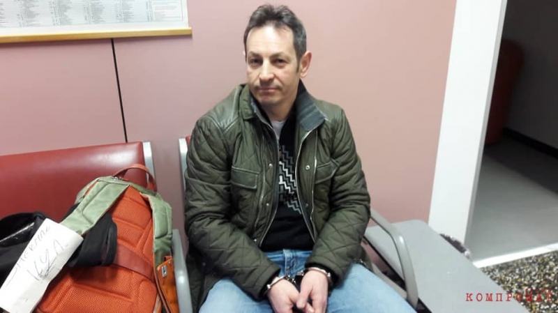 Предпринимателю дали шесть лет 2 мес. колонии за аферы с земляными участками в Московской области на 640 млн руб
