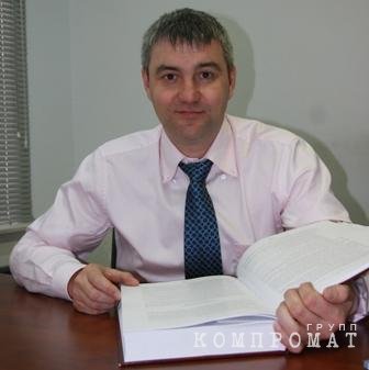 Олегу Кану выставили иск на 358,7 млрд руб., Дмитрию Дремлюге &mdash; на 17,4 млрд