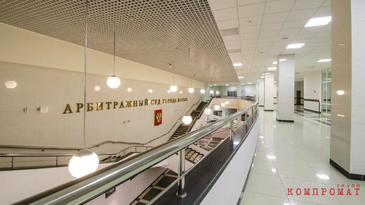 Конфликт с &laquo;Первоуральскбанком&raquo; вскрыл подделки на поставках &laquo;Россети Цифра&raquo;. Актив списочника Форбс отрезают от средств