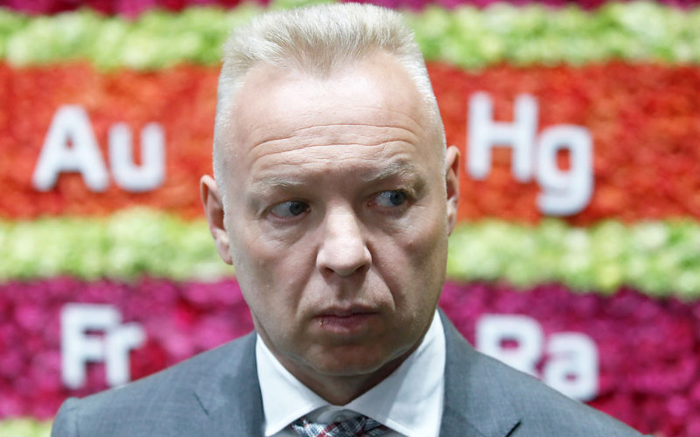 Цель достигнута: &laquo;Уралхим&raquo; Дмитрия Мазепина получил примерно 40% &laquo;Тольяттиазота&raquo; за 31,5 миллиардов рублей