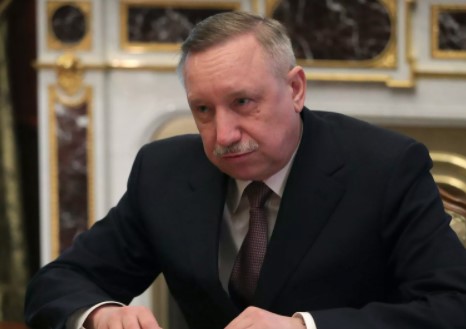 &laquo;В черном списке с 2019-го&raquo;: Беглов блокирует петербуржцев за вопросы про уборку снега