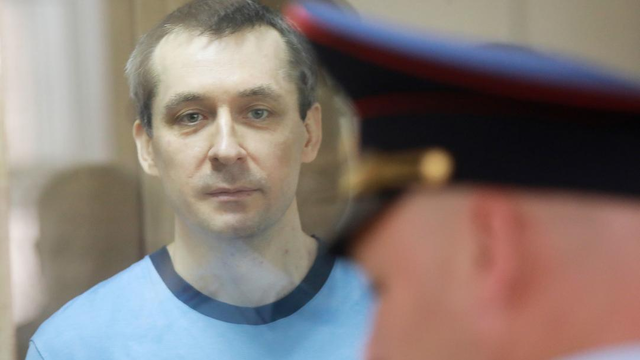Дело полковника-бизнесмена Захарченко: за свободу расхитителя Маркелова дали 20 миллионов долларов Крапивин и Ушерович