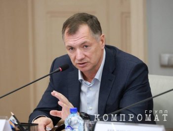 Коррупционное &laquo;пришествие&raquo; на Донецкий регион