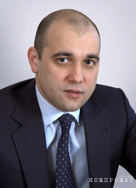 Элитные машины и миллионные доходы: что известно об арестованном в Уфе директоре завода &laquo;Газпрома&raquo;