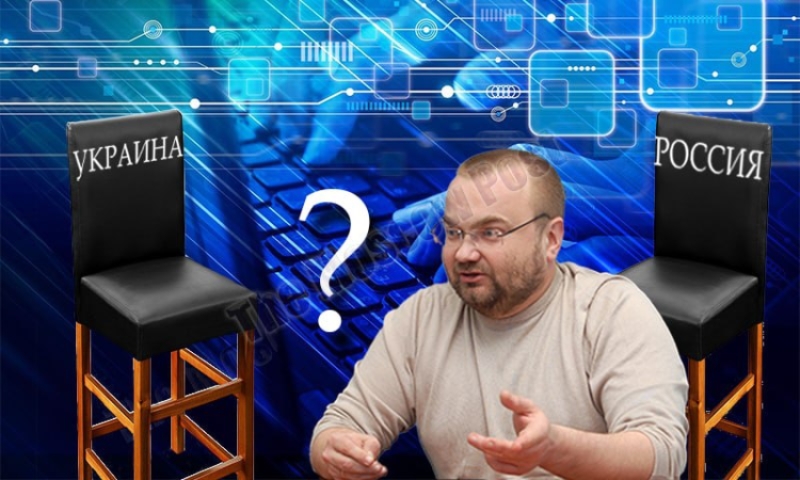 Ничего личного, только бизнес: Кого "заряжает" Гавердовский российскими средствами?
