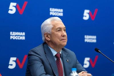 Пьяная Госдума.