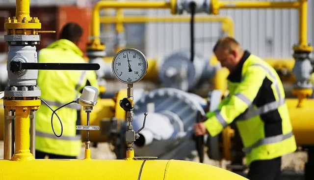 Дилеры газа в ФРГ, Австрии, Венгрии и Словакии согласились оплачивать российское голубое горючее в рублях