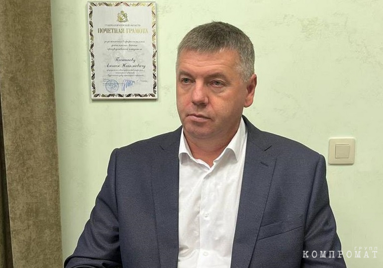 &laquo;Каюм Нефть&raquo; задолжала бюджету РФ свыше 10 миллиардов. Конкурсник сообщил о нелегальных схемах продажи углеводородов