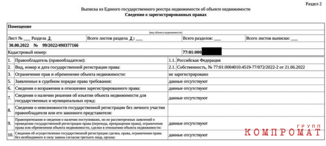 Холодная голова и липкие руки. Семья &laquo;завхоза&raquo; ФСБ владеет имуществом на миллиарды рублей