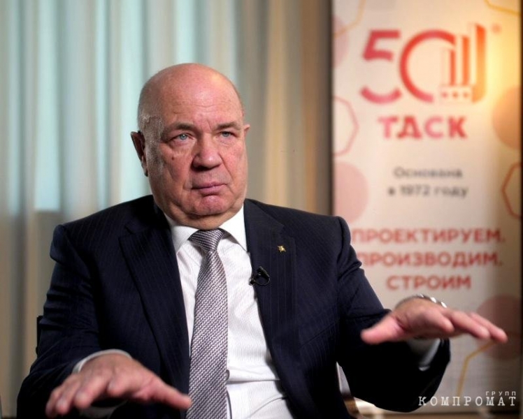 Провал ТДСК, либо Строительная организация-монополист больше не всесилен?