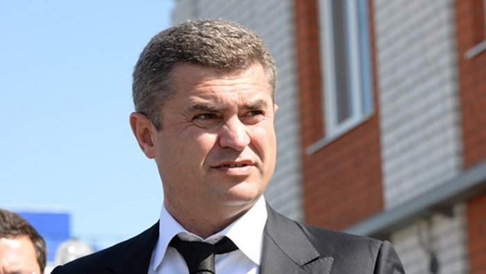Бизнесмен Аркадий Фосман готовится бежать из Российской Федерации
