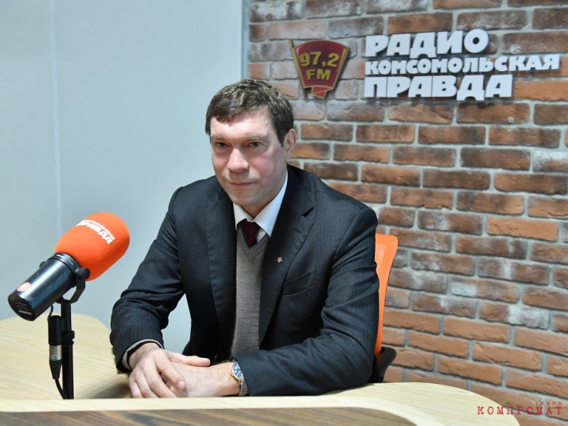 Как украинский мигрант устроил для себя королевскую жизнь в Российской Федерации
