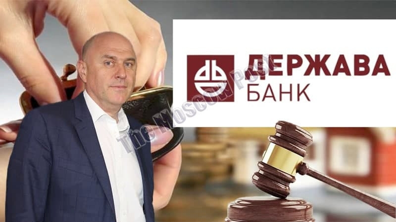 Державные аппетиты: за счет чего предприниматель Ентц "латает дыры" в собственном бизнесе