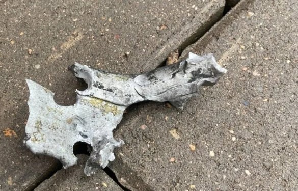 Размещен перечень пострадавших при взрыве под Тулой
