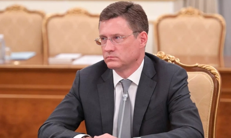 Новак: Российская Федерация ответит на потолок цен запретом на поставки нефти