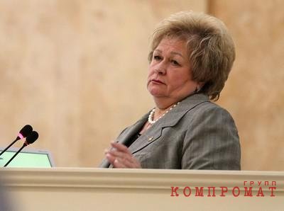 Как семья главы Красногвардейского района Петербурга разжилась недвижимостью на 130 млн руб.