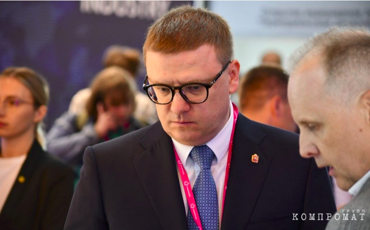 &laquo;Дорожный рывок&raquo; Текслера обернулся дырами в бюджете и уголовными делами. Силовики ищут хищения по контрактам на 6 миллиардов
