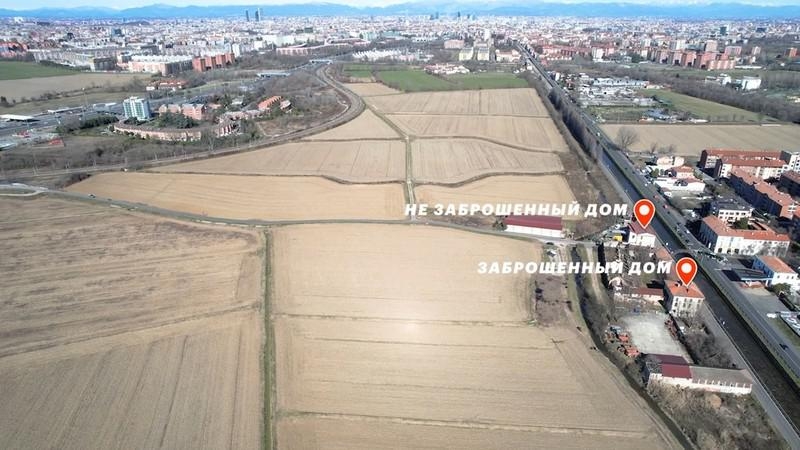 Валерий Гергиев унаследовал мимо декларации.
