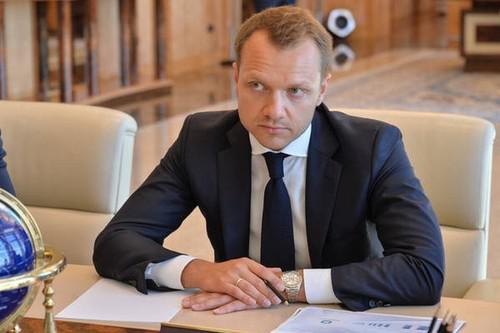 Капитал Татьяны Голиковой и Виктора Христенко — 50 млрд руб.
