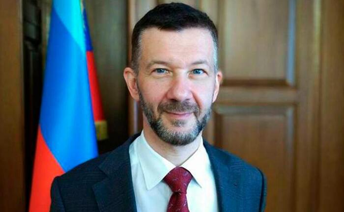 Владимир Путин поменял главу Чукотки