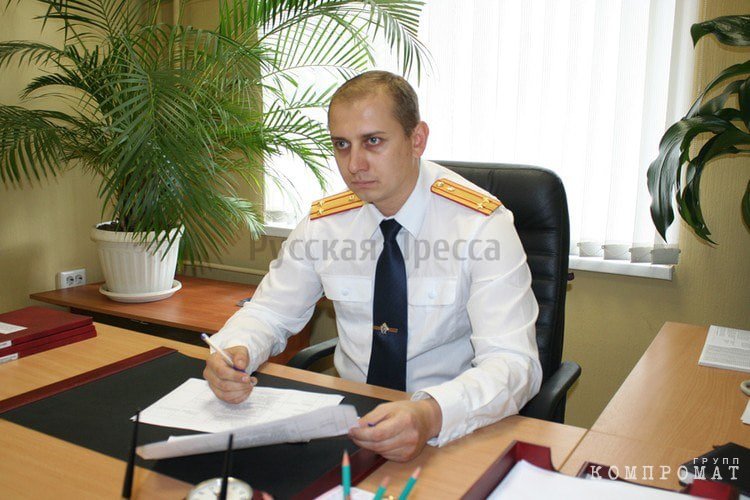 ЧЕЛЯБИНСКИЙ СПРУТ: мэр, советник, ФСБ и бандиты выкачивают сотни миллионов из бюджета