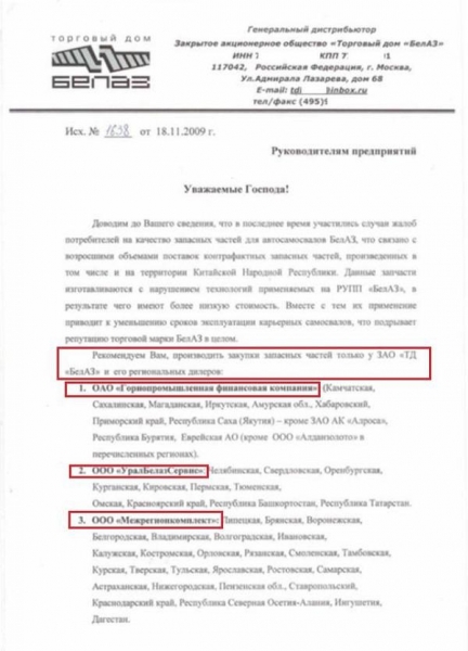 Бизнес-активы семьи Дмитрия Лукашенко.