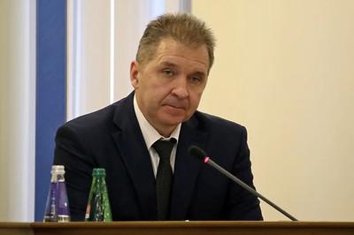 Андрей Степанов закончил магистратуру за 1,5 года условно.