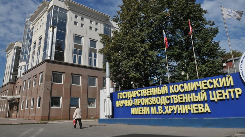 "Космическая оптимизация" достигнула "Развития": кого Рогозин уже оставил без работы