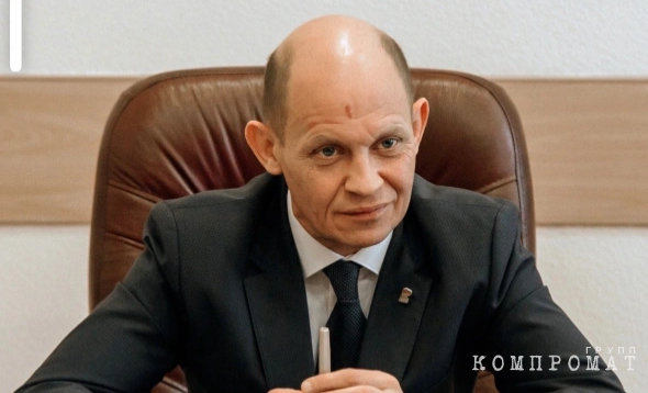 Врио главы минздрава Тамбовской области Алексей Овчинников уволен после попытки запугать гаишников, уличивших его в незаконной охоте на косуль