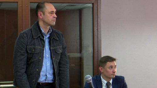 Офшоры и скелеты в шкафу Германа Грефа.