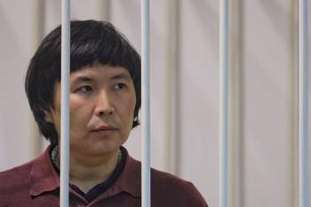 Виктор Гусляков попилил "Тридевятое царство".