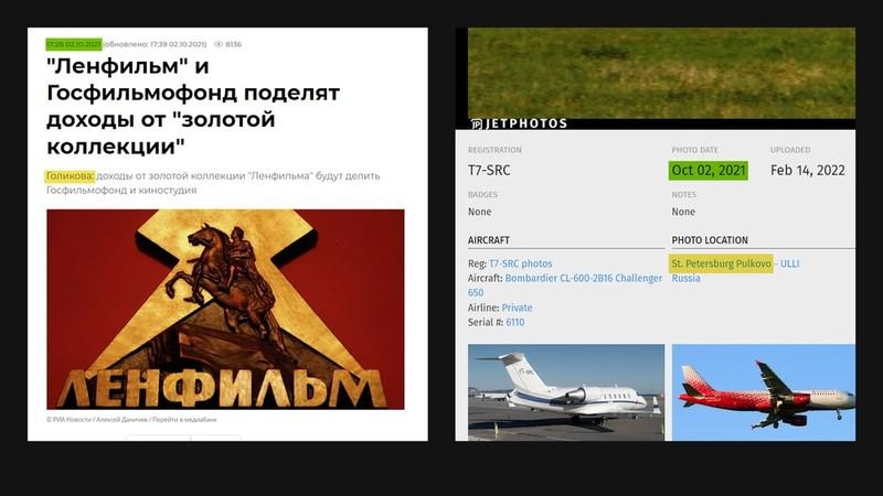 Капитал Татьяны Голиковой и Виктора Христенко — 50 млрд руб.